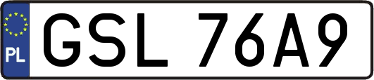 GSL76A9