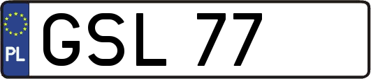 GSL77