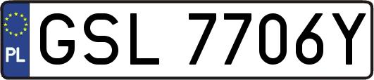 GSL7706Y