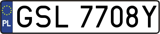 GSL7708Y