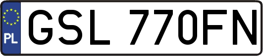 GSL770FN