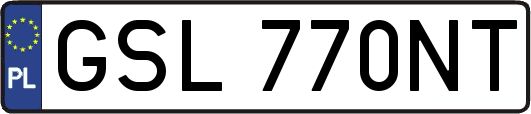 GSL770NT