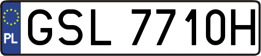 GSL7710H
