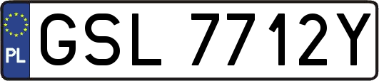 GSL7712Y