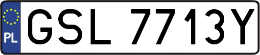 GSL7713Y