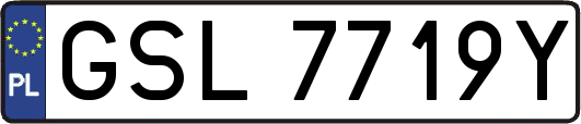 GSL7719Y