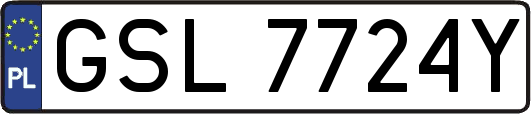 GSL7724Y