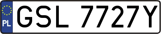 GSL7727Y