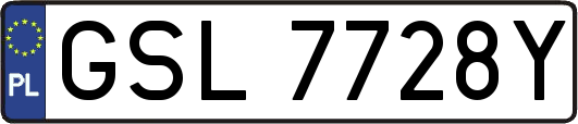 GSL7728Y