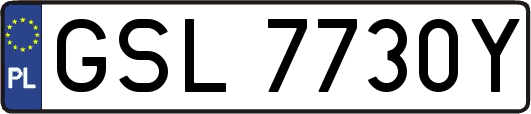 GSL7730Y