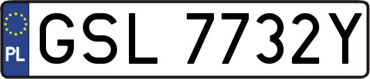GSL7732Y