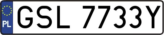 GSL7733Y