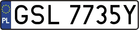 GSL7735Y
