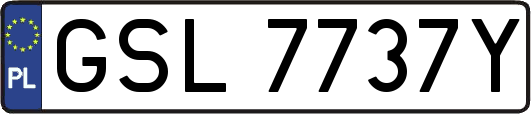 GSL7737Y