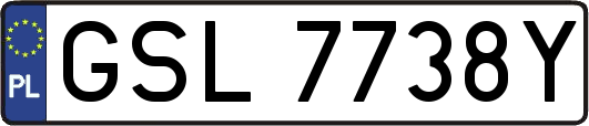 GSL7738Y