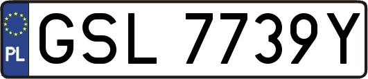 GSL7739Y