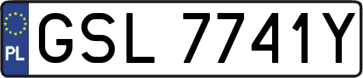 GSL7741Y