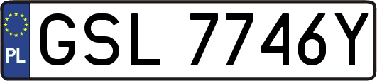 GSL7746Y