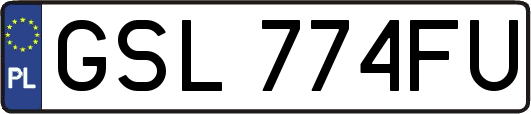 GSL774FU