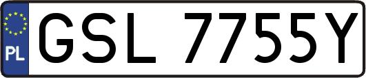 GSL7755Y