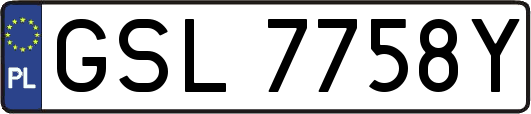 GSL7758Y