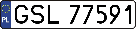 GSL77591