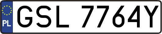 GSL7764Y