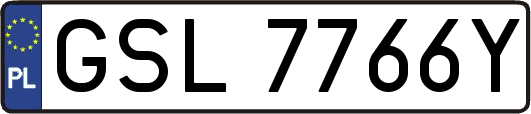 GSL7766Y