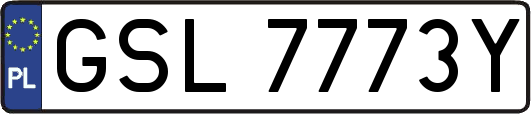 GSL7773Y
