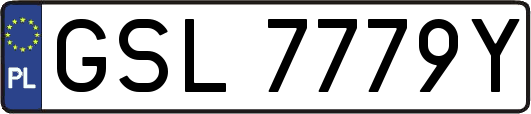 GSL7779Y