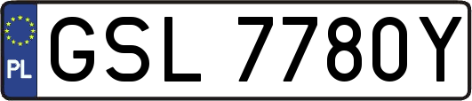 GSL7780Y