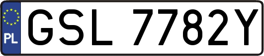 GSL7782Y