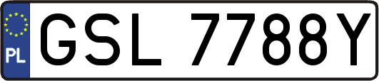 GSL7788Y