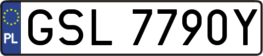 GSL7790Y