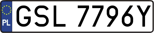 GSL7796Y