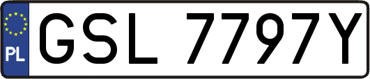 GSL7797Y