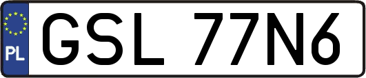 GSL77N6
