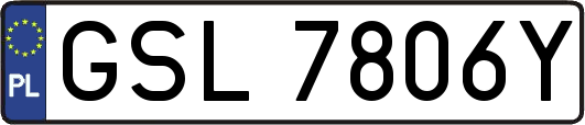 GSL7806Y