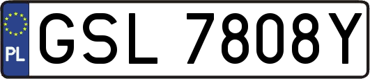 GSL7808Y