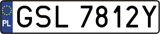 GSL7812Y