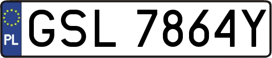 GSL7864Y