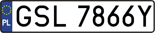 GSL7866Y