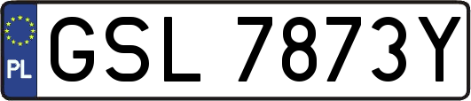 GSL7873Y