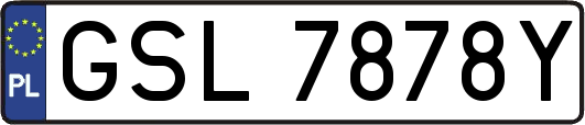 GSL7878Y