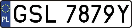 GSL7879Y