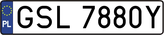 GSL7880Y