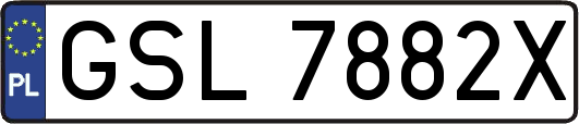 GSL7882X