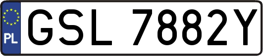 GSL7882Y