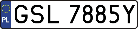 GSL7885Y