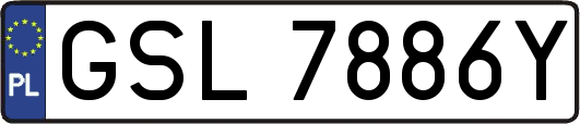 GSL7886Y